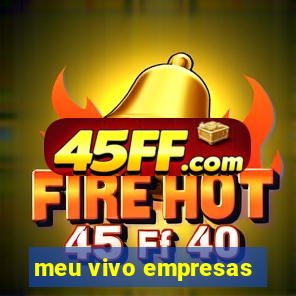 meu vivo empresas